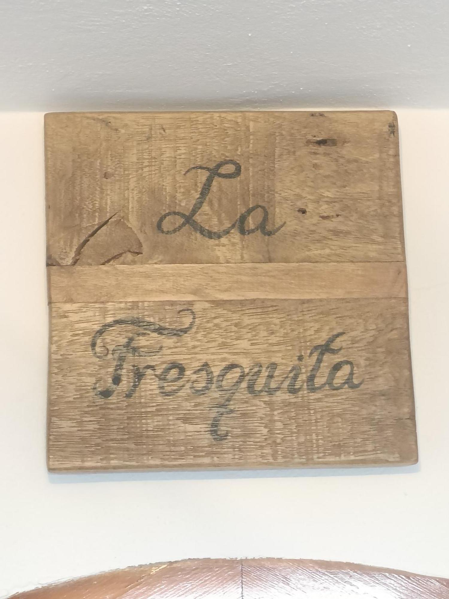 הוילה La Fresquita, Castano Del Robledo מראה חיצוני תמונה