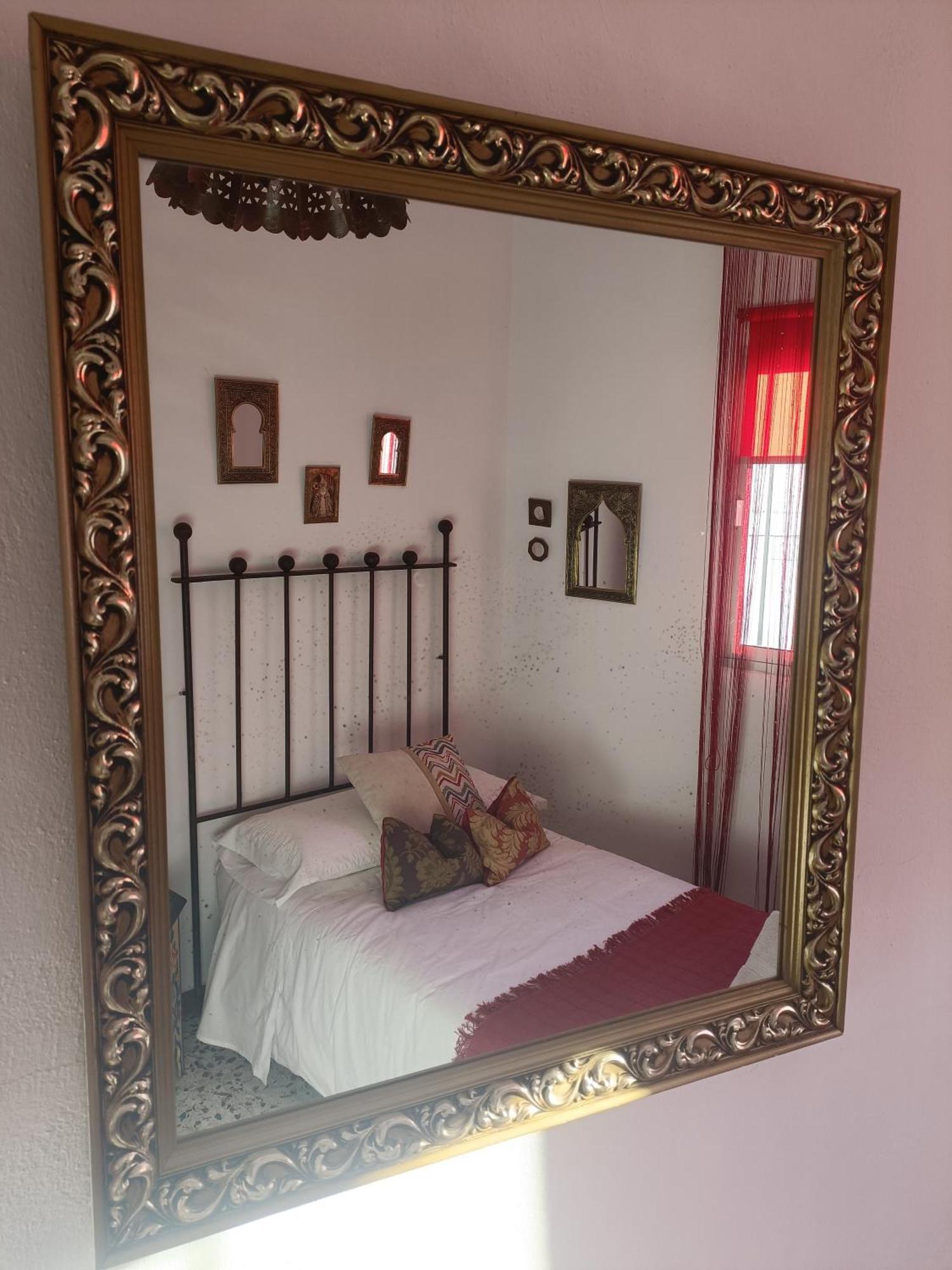 הוילה La Fresquita, Castano Del Robledo מראה חיצוני תמונה